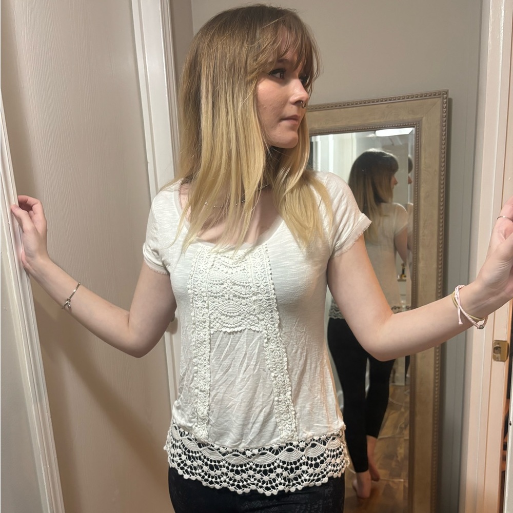 CUTE Daytrip shirt. Really so cute!